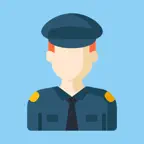 Safety Now Community iOS Icon