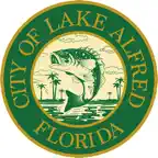 Lake Alfred 311 App iOS Icon