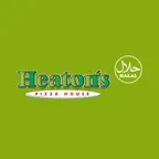 Heatons Pizza House iOS Icon