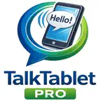 TalkTablet PRO Autism, Aphasia icon