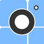 大学生の講義カメラ iOS Icon