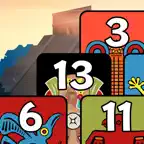Pyramid+ iOS Icon