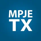 MPJE Texas Test Prep iOS Icon