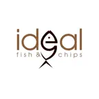 Ideal Fish & Chips iOS Icon