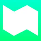 BigMap iOS Icon