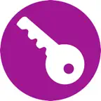 Webful PasswordMaker iOS Icon