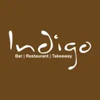 Indigo Indian iOS Icon