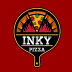 Inky Pizza iOS Icon