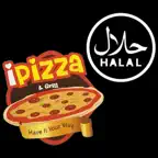 IPizza & Grill iOS Icon
