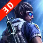 Desperate Situation Elite-cool iOS Icon