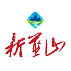 新蓝山 iOS Icon