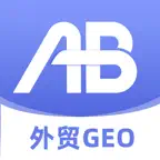 AB客外贸营销-GEO增长引擎 Icon