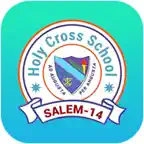 HOLY CROSS MAT HR SEC SCHOOL iOS Icon