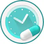 Pill Reminder - Pill Tracker iOS Icon