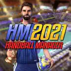 Handball Manager 2019 iOS Icon