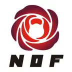 NOF扭轉體能訓練中心 iOS Icon