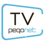 pegonetTV iOS Icon
