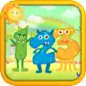 Learn Numbers Counting Games