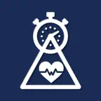 Sober Tracker – Quit Addiction iOS Icon