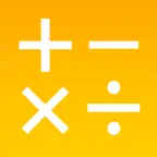 Speed calculation iOS Icon