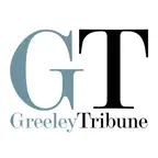 Greeley Tribune iOS Icon