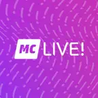 MC LIVE! iOS Icon