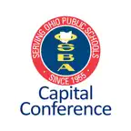 OSBA Capital Conference Icon