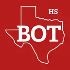 BOT High School Number Sense iOS Icon