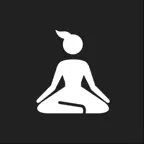 Meiso: Easy Guided Meditation Icon