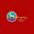 Marmaris Kebab And Pizza. iOS Icon
