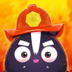 TO-FU Oh!FIRE iOS Icon