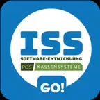 ISS POS Go Icon