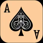 Callbreak Ludo Rummy Solitaire iOS Icon