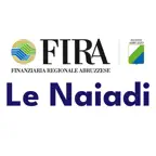 Le Naiadi iOS Icon