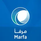 MARFA - مرفأ Icon