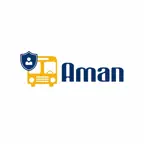 AMAN  امان للنقل التعليمي iOS Icon