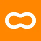 Upcoop (MonEspaceUp) iOS Icon