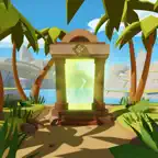 Faraway: Tropic Escape iOS Icon