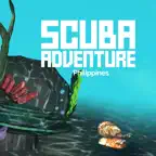 Scuba Adventure: Philippines iOS Icon