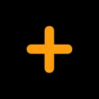 Movies Plus: Where To Watch iOS Icon