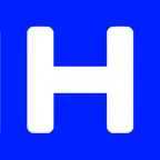 Discount Hotels & Motels iOS Icon