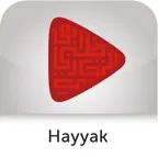 ADCB Hayyak iOS Icon