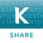KINTO SHARE LATAM iOS Icon