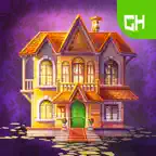 Hotel Ever After: Ella's Wish iOS Icon