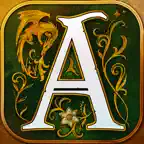 Legends of Andor iOS Icon