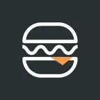 Burger Corner iOS Icon