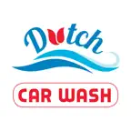 Dutch Car Wash iOS Icon