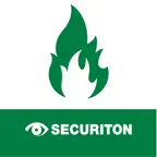 SecuriFire iOS Icon