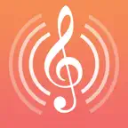 Solfa: learn musical notes. iOS Icon