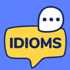 English language: Learn & Play iOS Icon